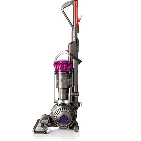 dyson dc65 vacuum cleaner review