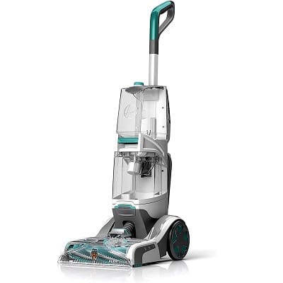 hoover smartwash carpet cleaner