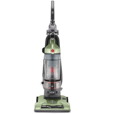 hoover T-Series WindTunnel Rewind Plus Upright Vacuum Cleaner