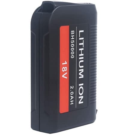 Hoover LiNX battery