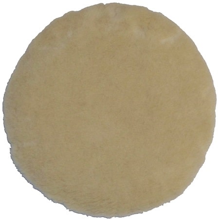 Oreck Commercial 437054 Lambs Wool Bonnet Orbiter Pad review