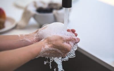 6 Cleaning Hacks You Need to Know