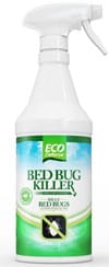 bed bug killer