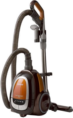 Bissell 1161 Hard Floor Expert Deluxe Canister Vacuum 2