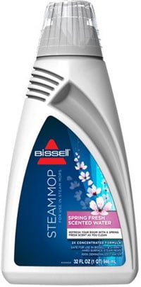 bissell 1806 scented water