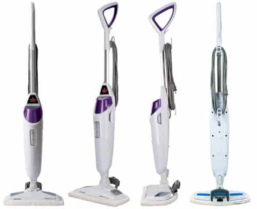 bissell 19404 powerfresh pet steam mop