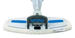 bissell 19404 powerfresh pet steam mop 3