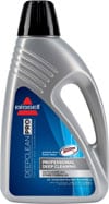 bissell 2x professional deep cleaning formula 78h6b