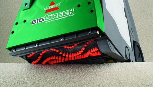 bissell 86t3 carpet cleaner review