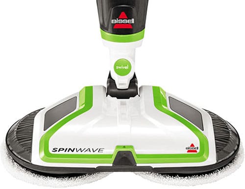 Reviews For Bissell Spinwave