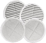 bissell spinwave pads
