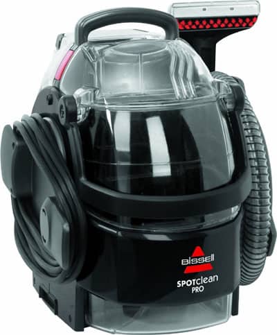bissell spotclean 3624 2