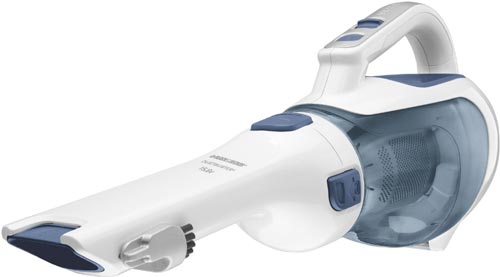 black and decker chv 1510 dustbuster 1