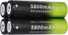 clearance 18650 battery