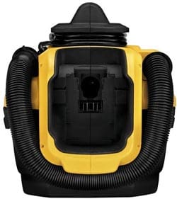 dewalt dcv581h vacuum cleaner 2