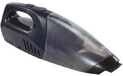 handheld vacuum cleaner