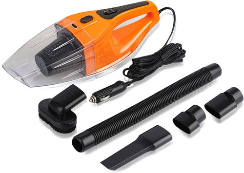 itavah car vacuum cleaner 120w 1