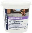 oreck dry carpet cleaner