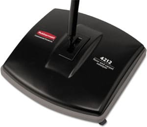 rubbermaid carpet sweeper 2