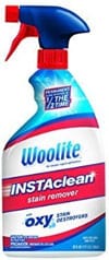 woolite instaclean stain remover 1