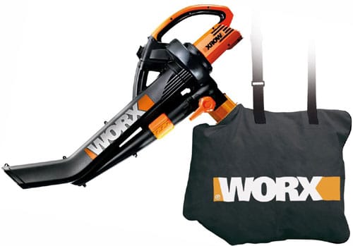 worx trivac wg509 2