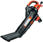 worx trivac wg509 m