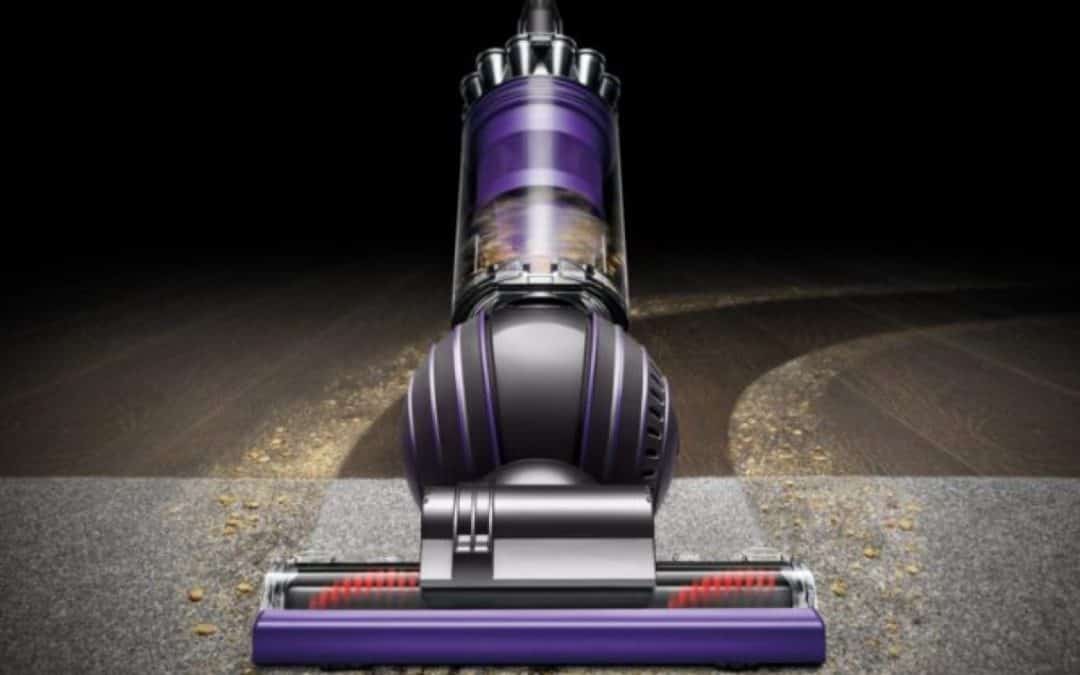 Dyson DC25 Multi Floor Upright Vacuum Review: Should You Buy it