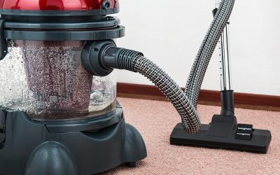 Top 7 Best Carpet Cleaner Vacuums: Why You Need Them