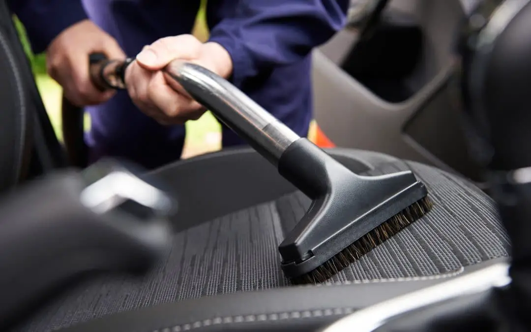 5 Best Car Vacuum Cleaner Reviews and Comparisons
