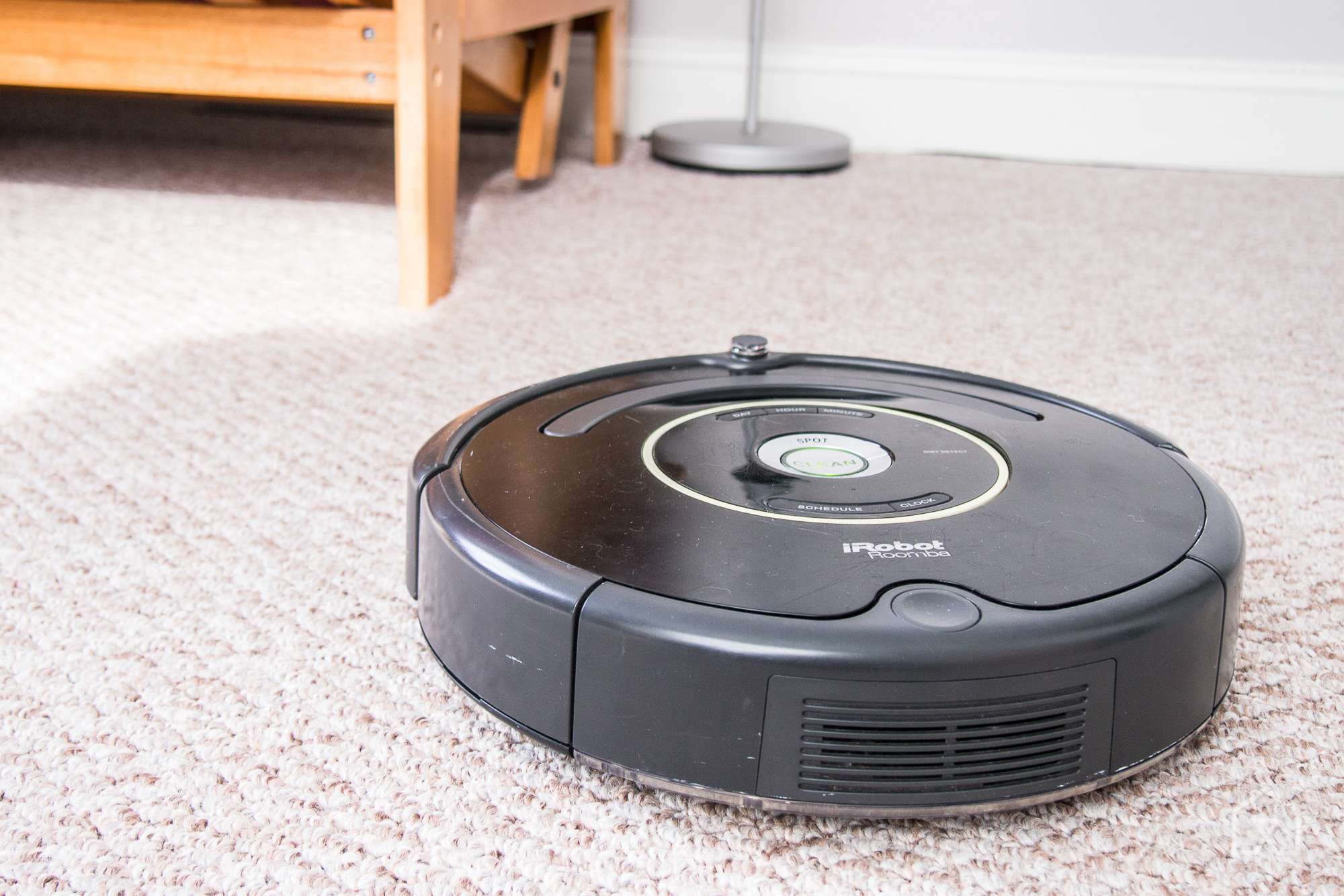 ecovacs deebot n79 review 6