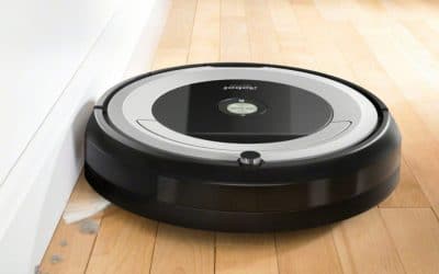 The Honest Roomba 650 Review