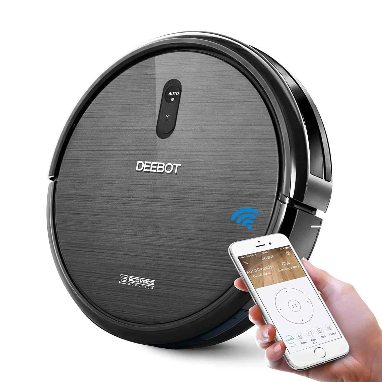 Ecovacs Deebot N79