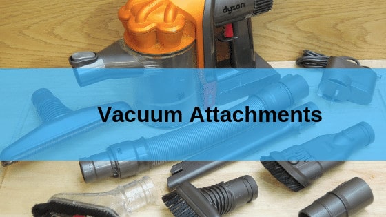 Vacuum Attachment