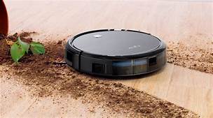 Robot Vacuum