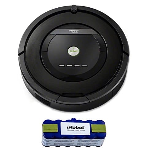 Robot Vacuum