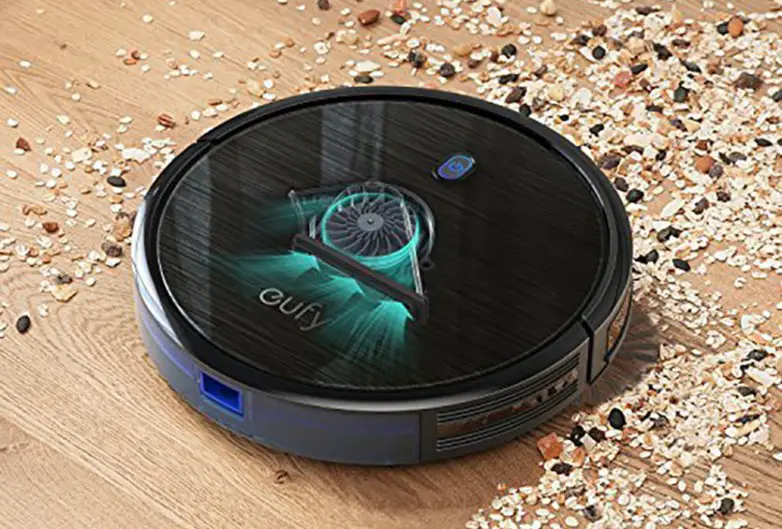 Robot Vacuum