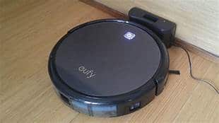 Robot Vacuum