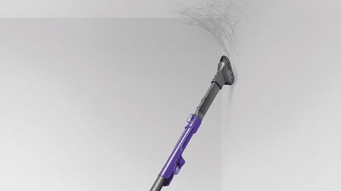 dyson ball animal 2 combination tool