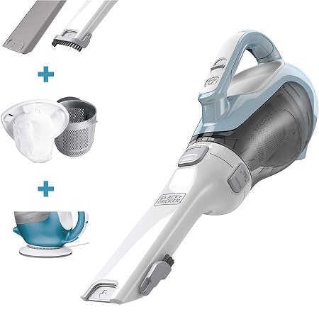 BLACK+DECKER dustbuster Handheld Vacuum