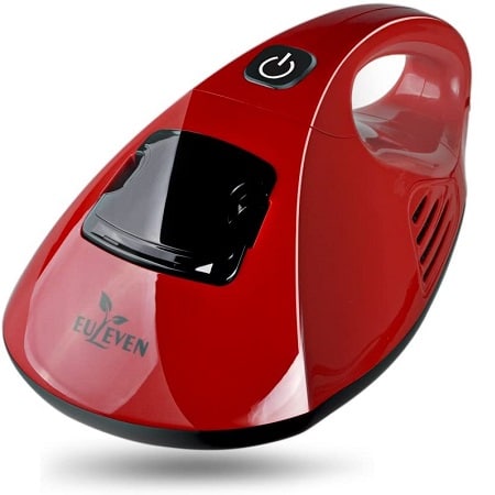 EULEVEN Handheld Vacuum Cleaner