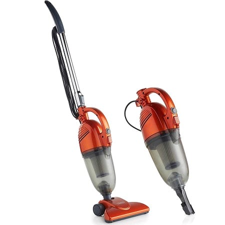 VonHaus 2 in 1 Stick Handheld Vacuum Cleaner