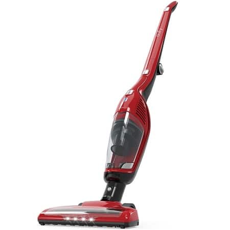 eufy HomeVac Duo 2-in-1 Cordless Vacuum Cleaner