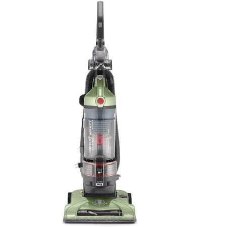 Hoover T-Series WindTunnel Rewind Plus Bagless Upright UH70120 review