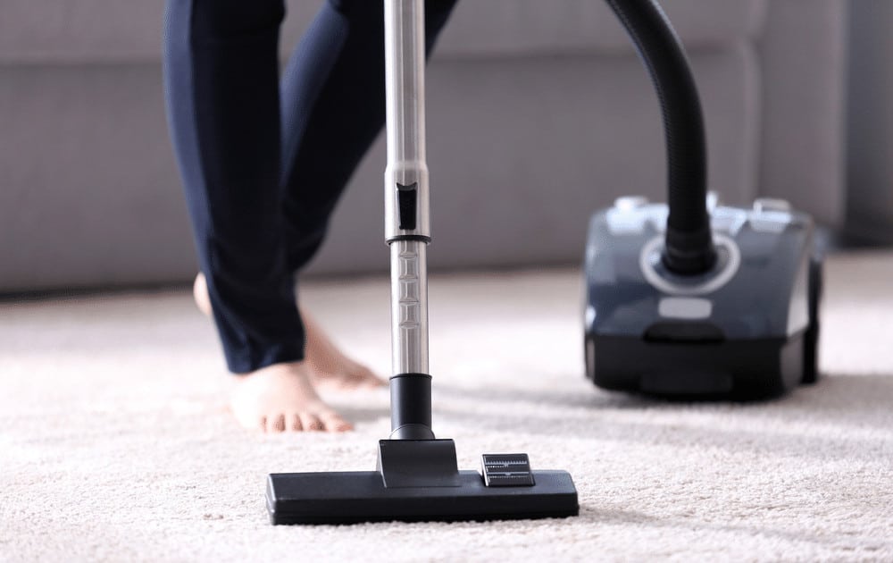 How Does A Vacuum Work? Ultimate Guide