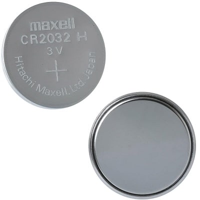 cr 2032 battery