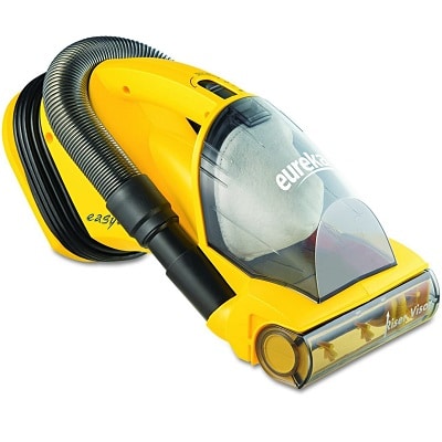 best car vacuum cleaner eureka