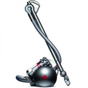 hoover
