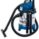 wet-dry vacuum cleaner