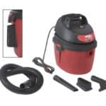 small wet dry vac