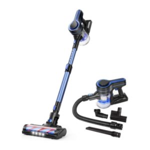 APOSEN Cordless Vacuum Cleaner